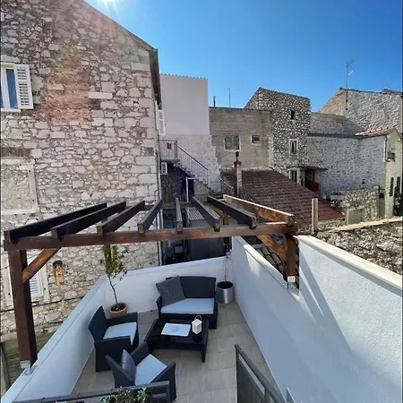 Apartment Aurum Šibenik