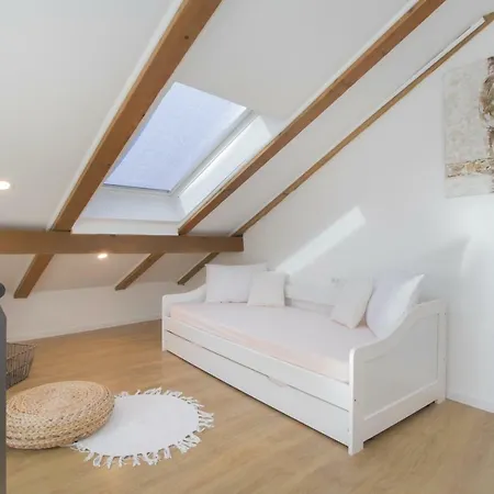 Aurum Apartment Šibenik