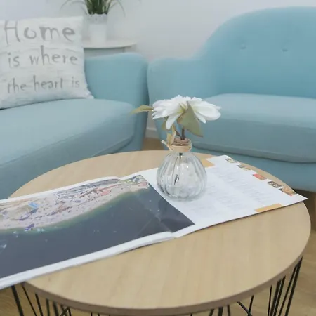 Aurum Apartment Šibenik