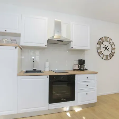 Apartment Aurum