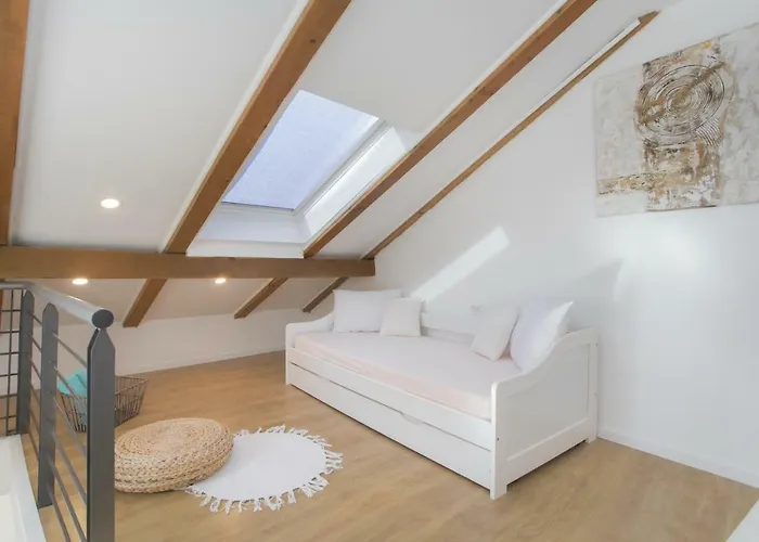 Aurum 아파트 시베니크