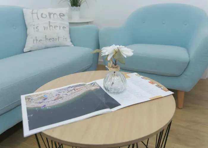 Aurum 아파트 시베니크