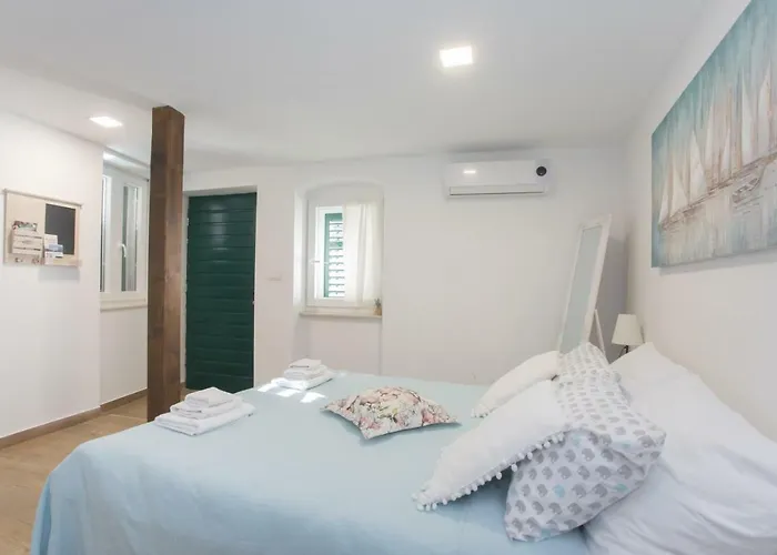 Aurum * 시베니크